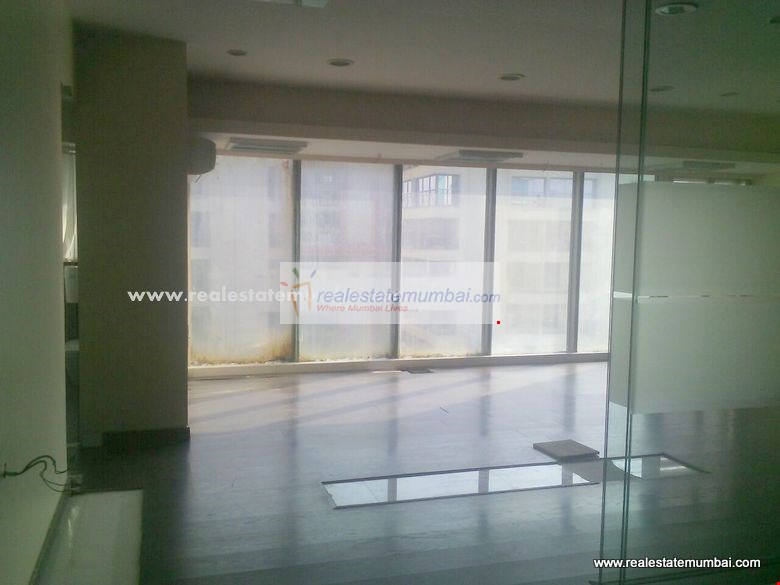Dev Plaza — Vile Parle West (5)