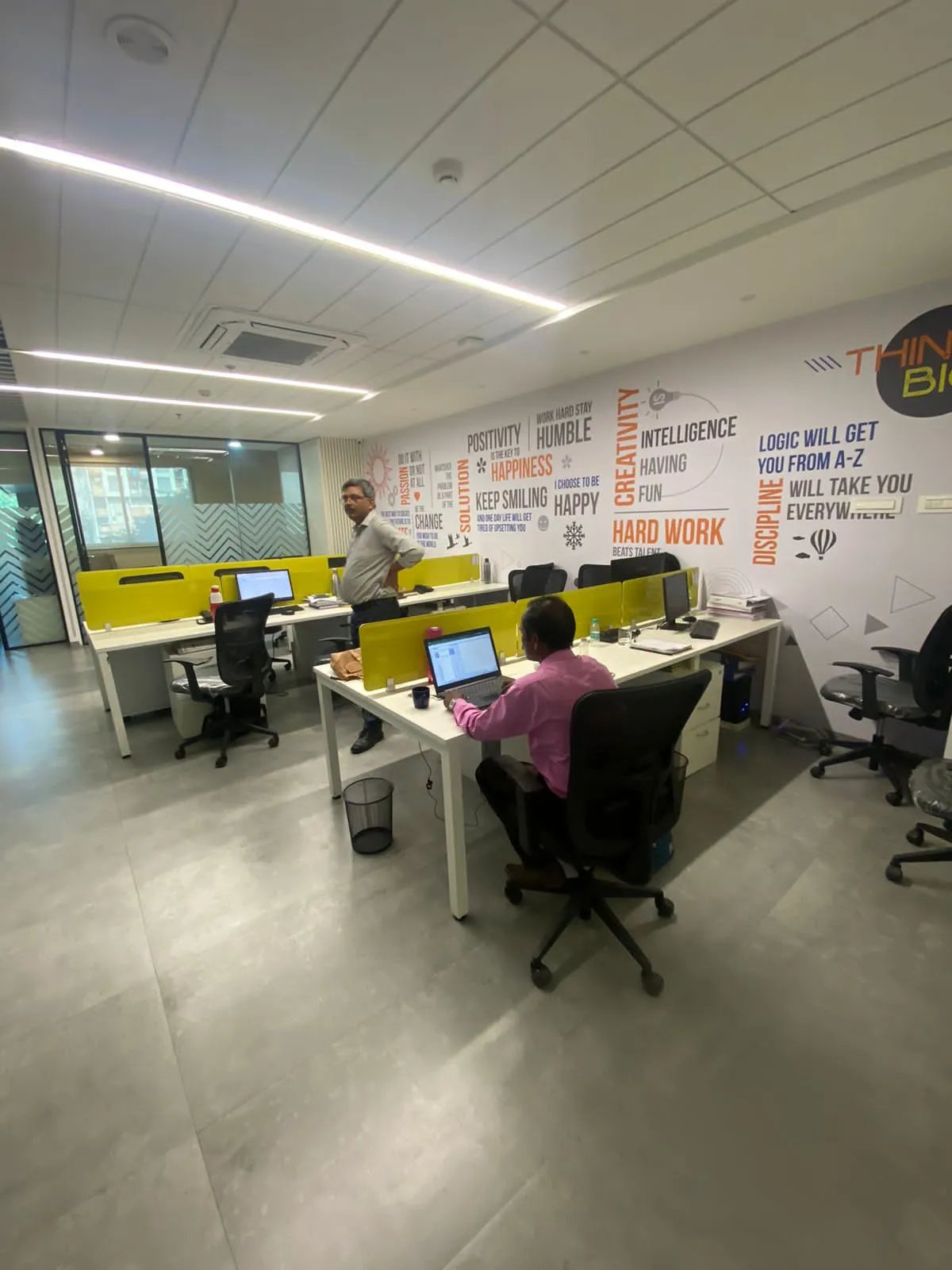 Kanakia Wall Street — Andheri East (8)