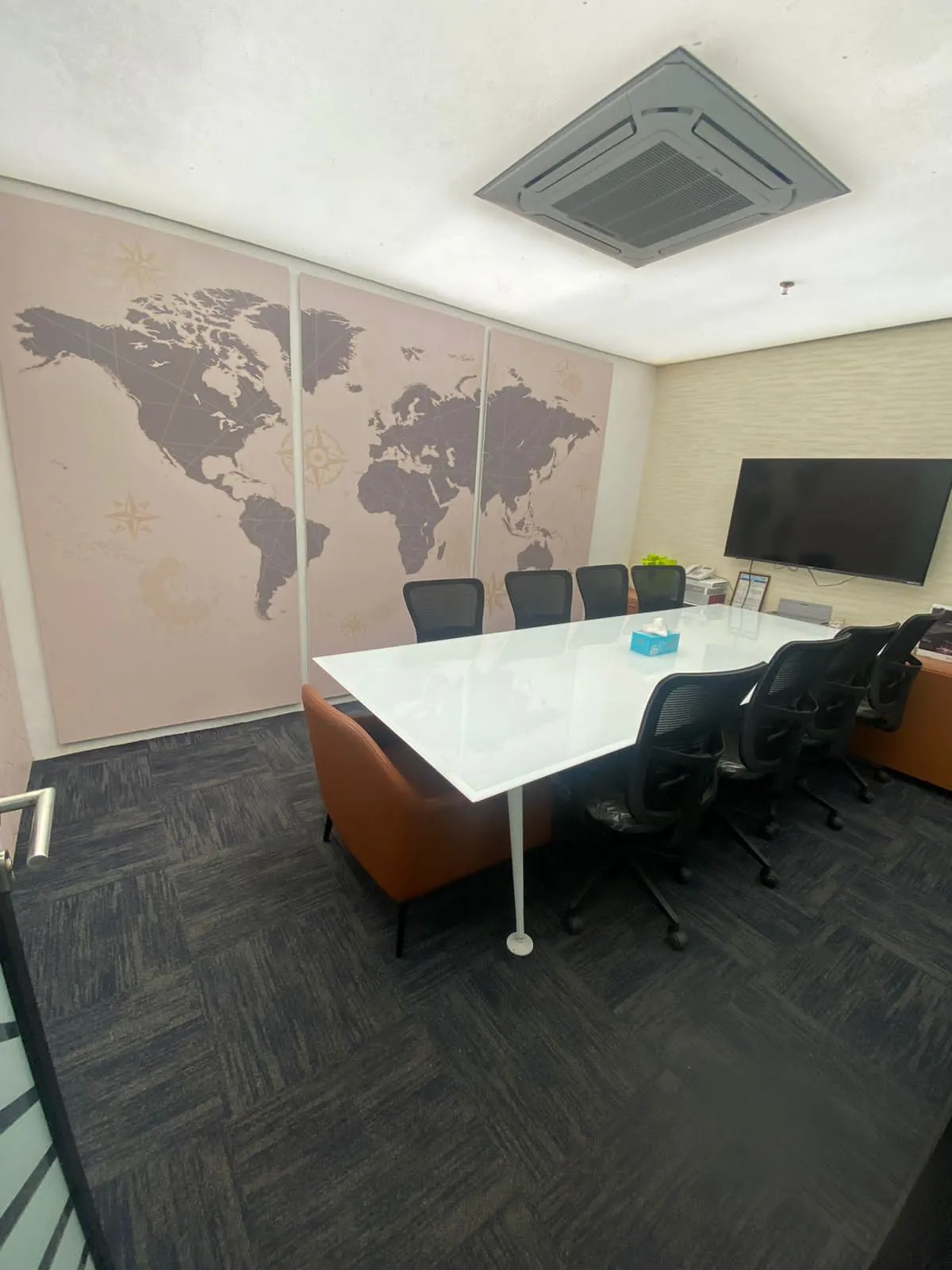 Kanakia Wall Street — Andheri East (7)