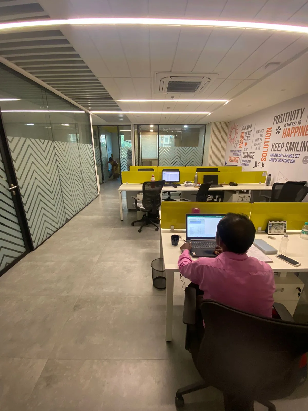Kanakia Wall Street — Andheri East (6)