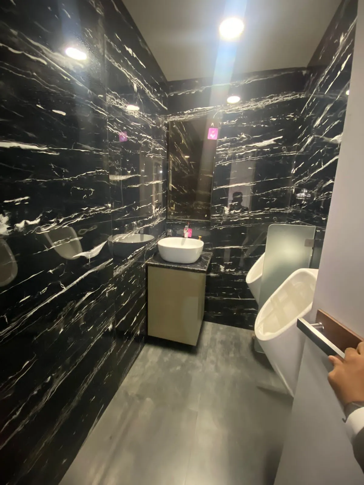 Kanakia Wall Street — Andheri East (4)