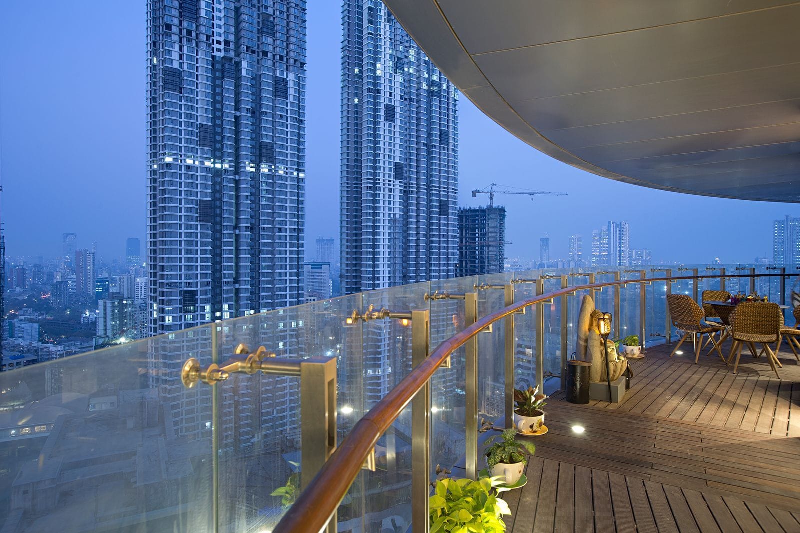 World Towers — Lower Parel (1)