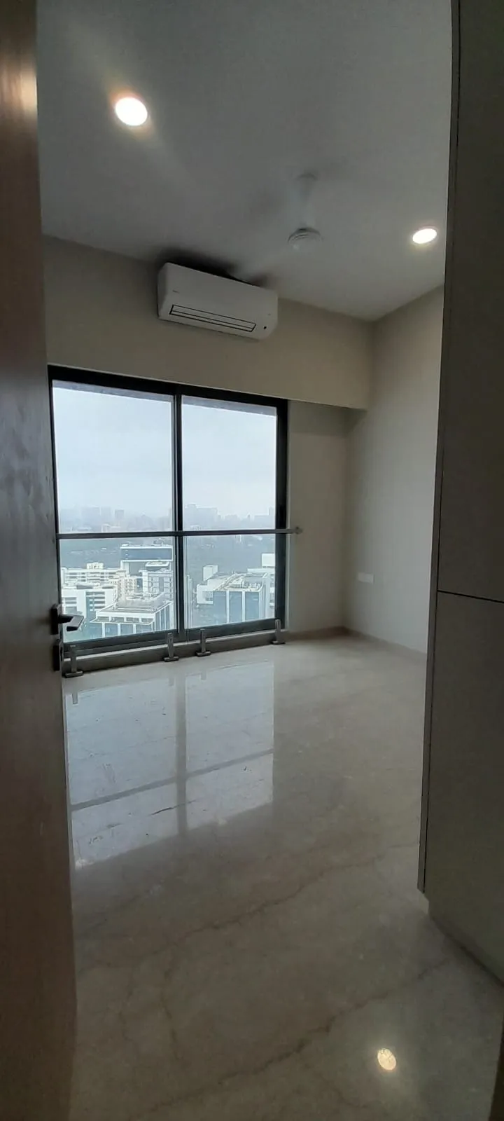 X BKC — Bandra East (3)