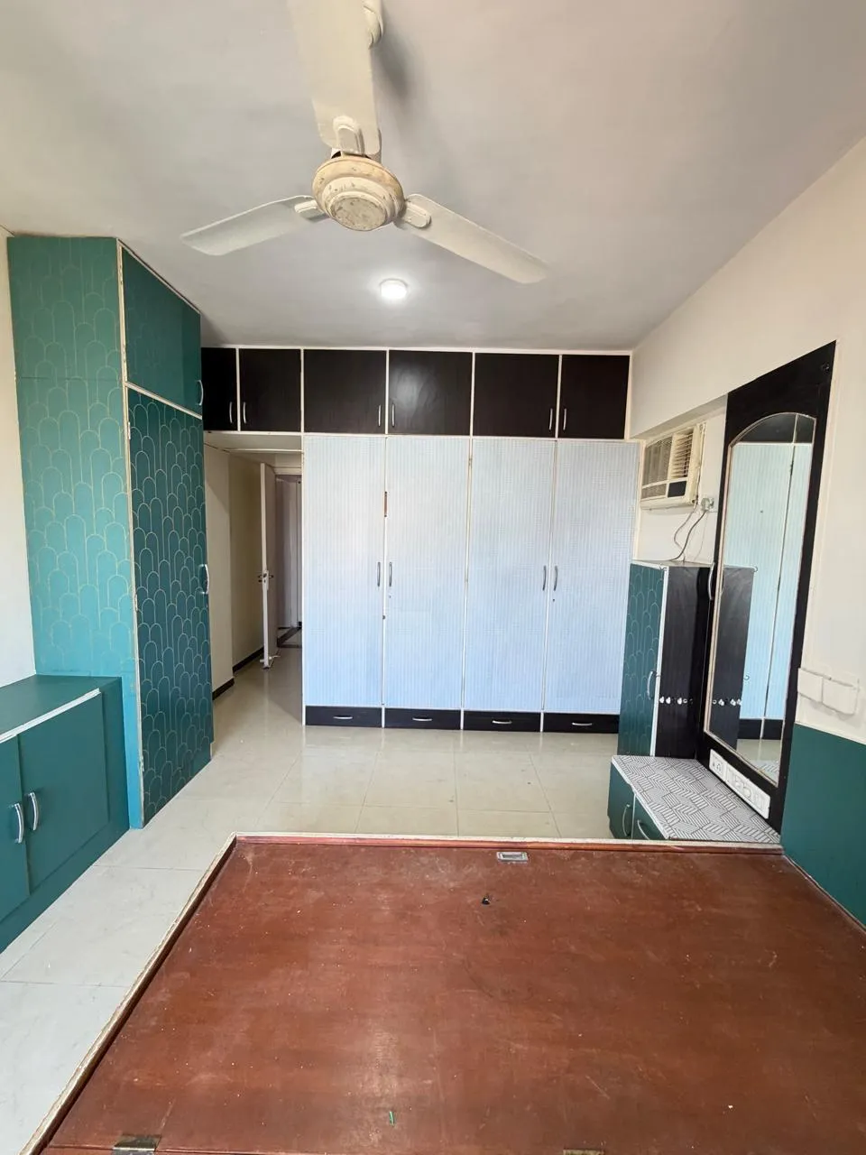 Blue Mountain — Andheri West (3)