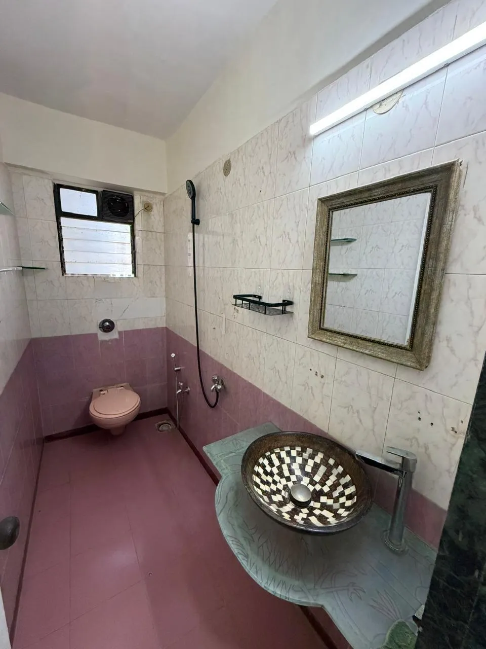 Blue Mountain — Andheri West (12)
