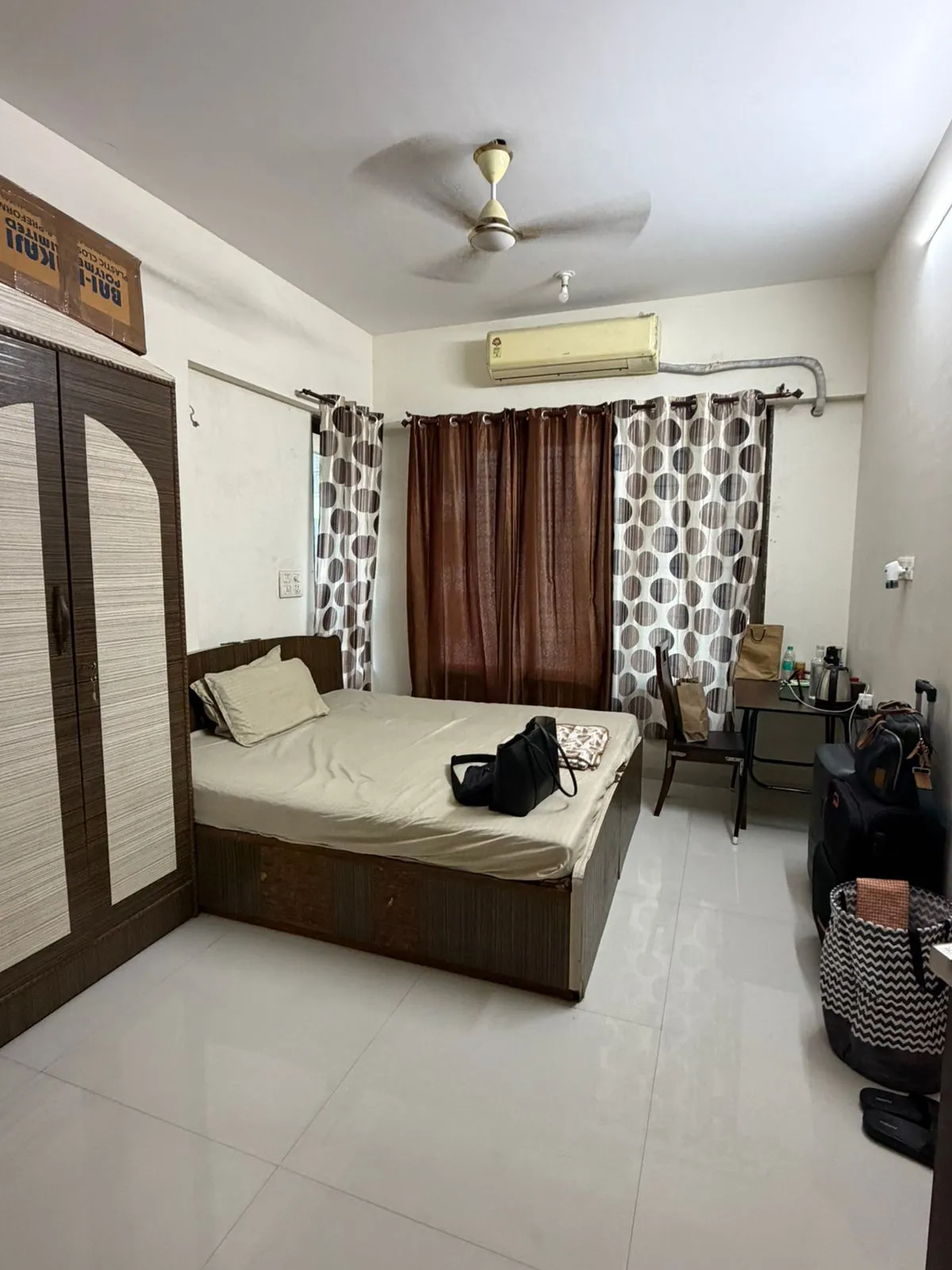 DLH Swapnadeep — Andheri West (2)