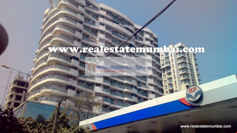 DLH Junction — Andheri West (2)