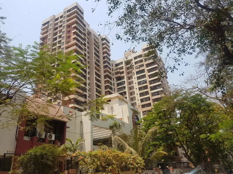 Samartha Deep — Andheri West (1)