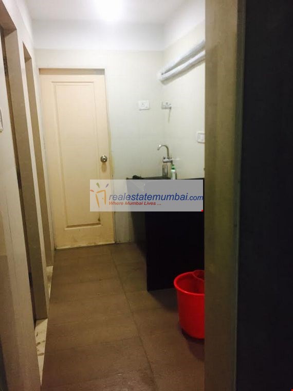 Peninsula Park — Andheri West