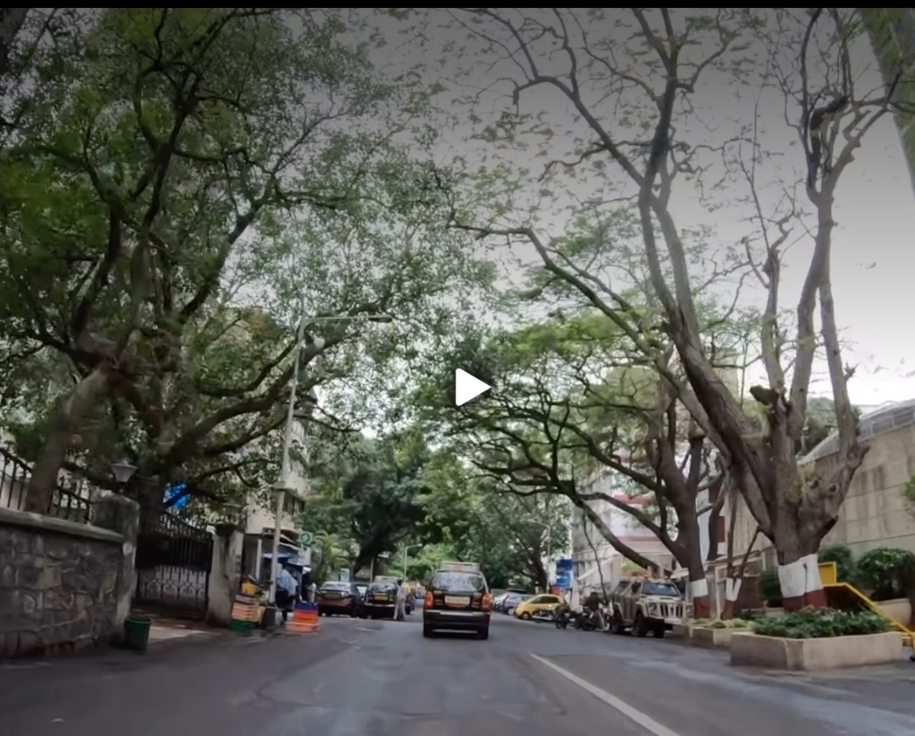 Altamount Road, Mumbai property