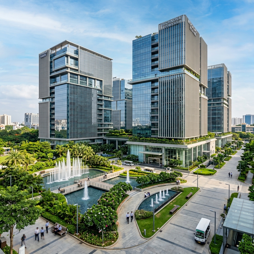 Property rates in Bengaluru, Mumbai