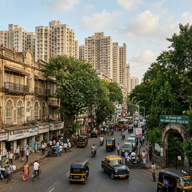 Byculla