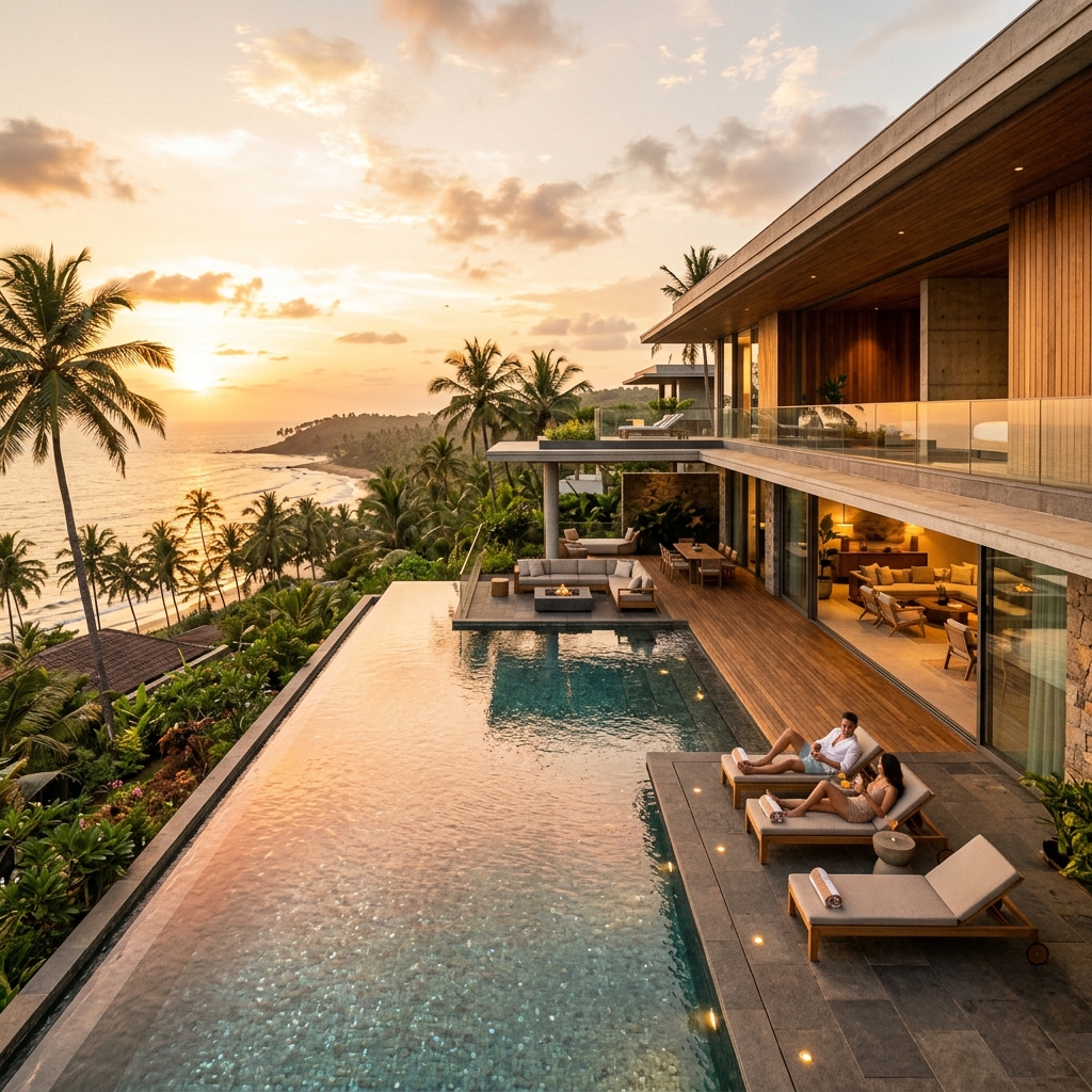 Property rates in Goa, Mumbai