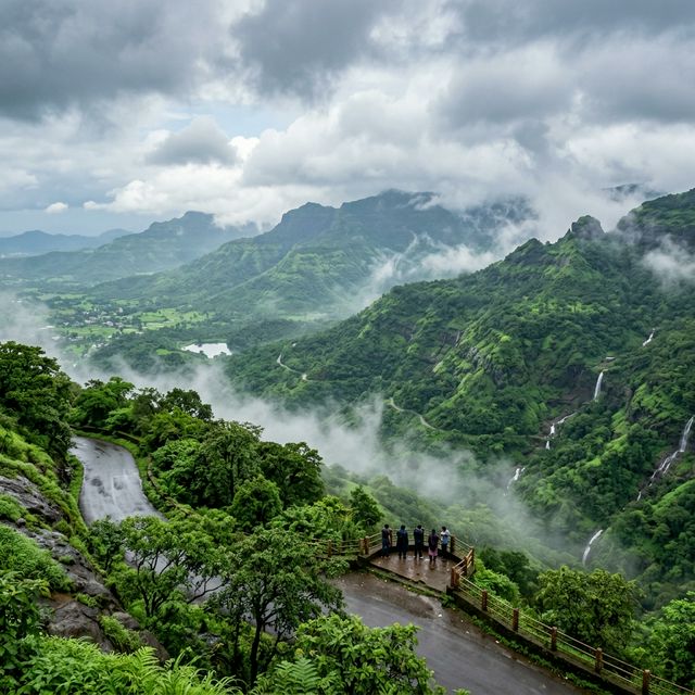 Lonavala