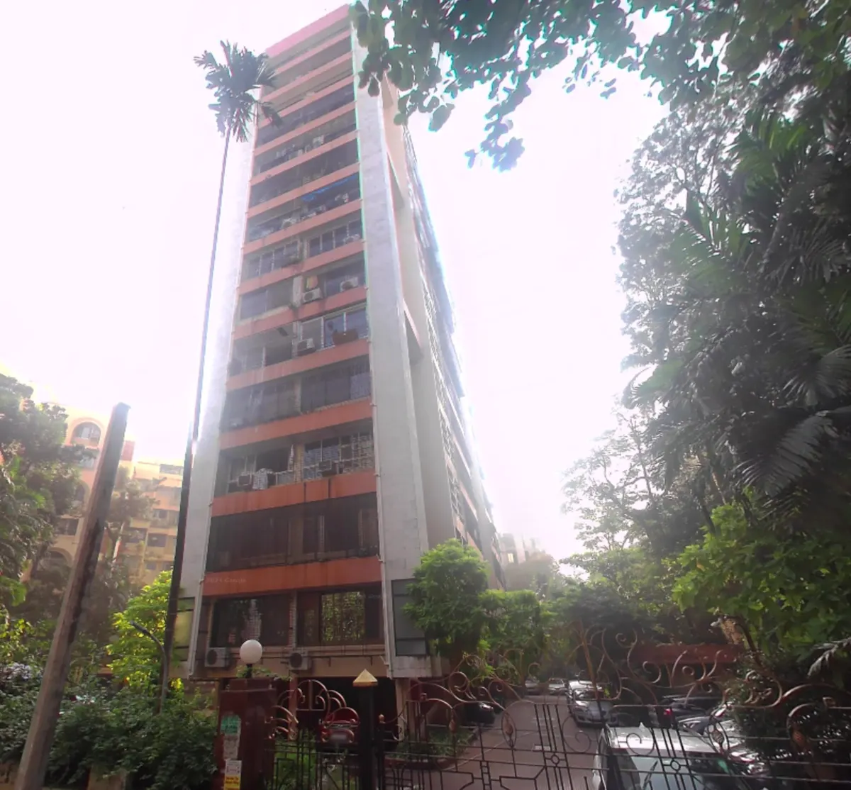 Riya Palace — Andheri West (1)