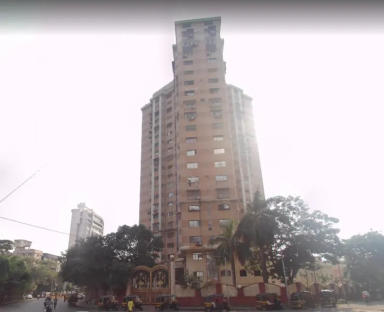 Amarnath Tower — Andheri West (1)