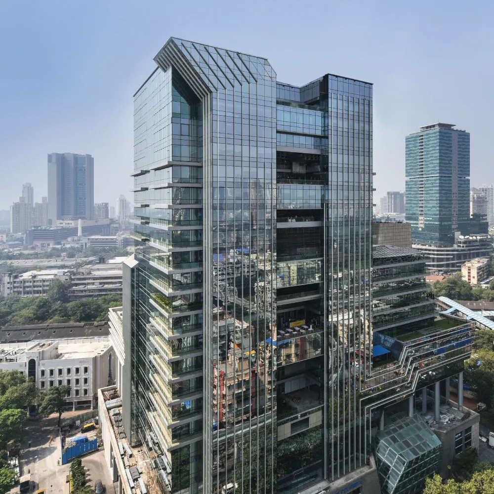 Marathon Futurex — Lower Parel (1)