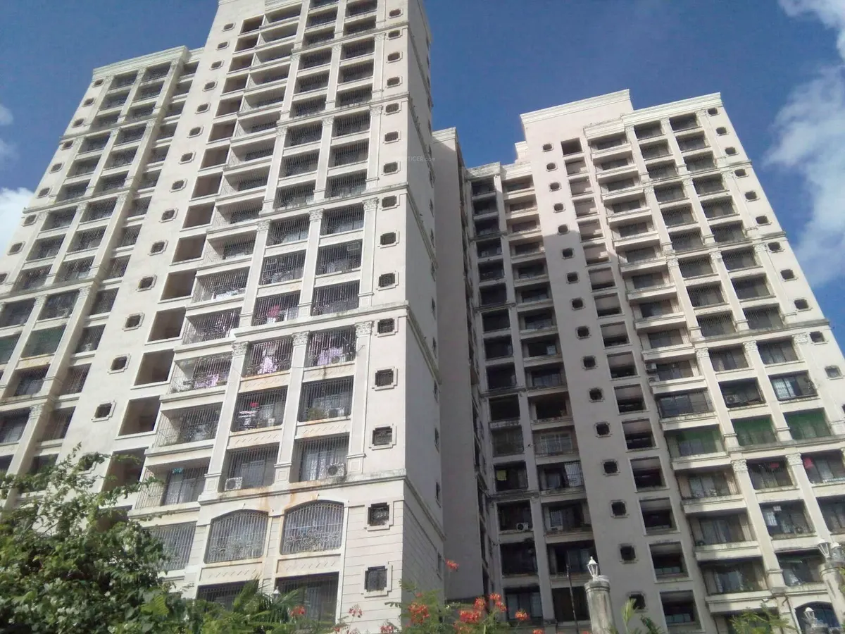 Celestia Heights — Malad West (1)