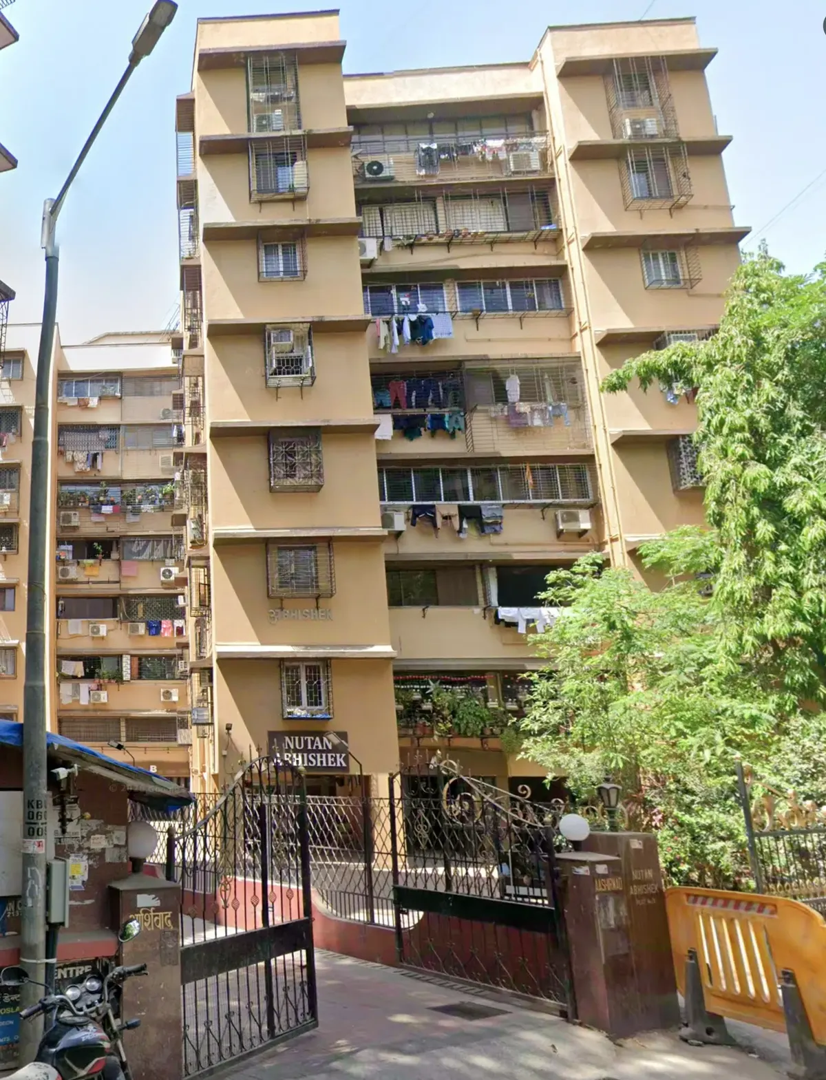 Nutan Abhishek — Andheri West (1)