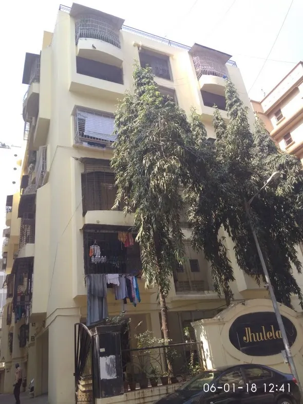 Jhulelal CHS — Khar West (1)