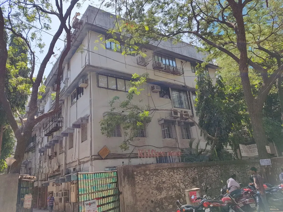 Kilfire House — Andheri West (1)