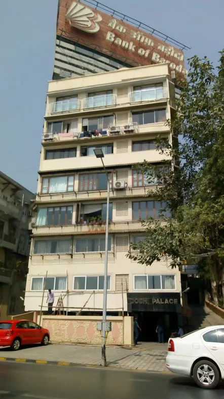 Doshi Palace — Walkeshwar (1)