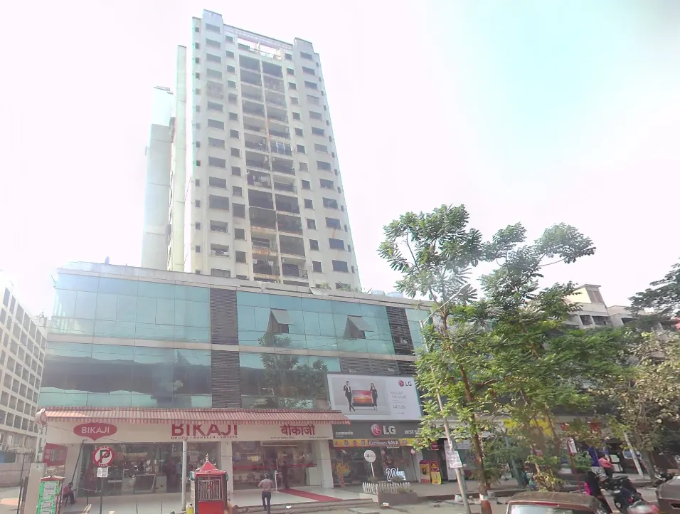 Accord Nidhi — Malad West (1)