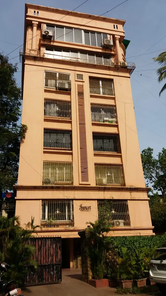 Spencer — Bandra West (1)