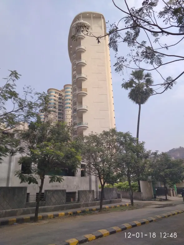 Burberry — Powai (1)