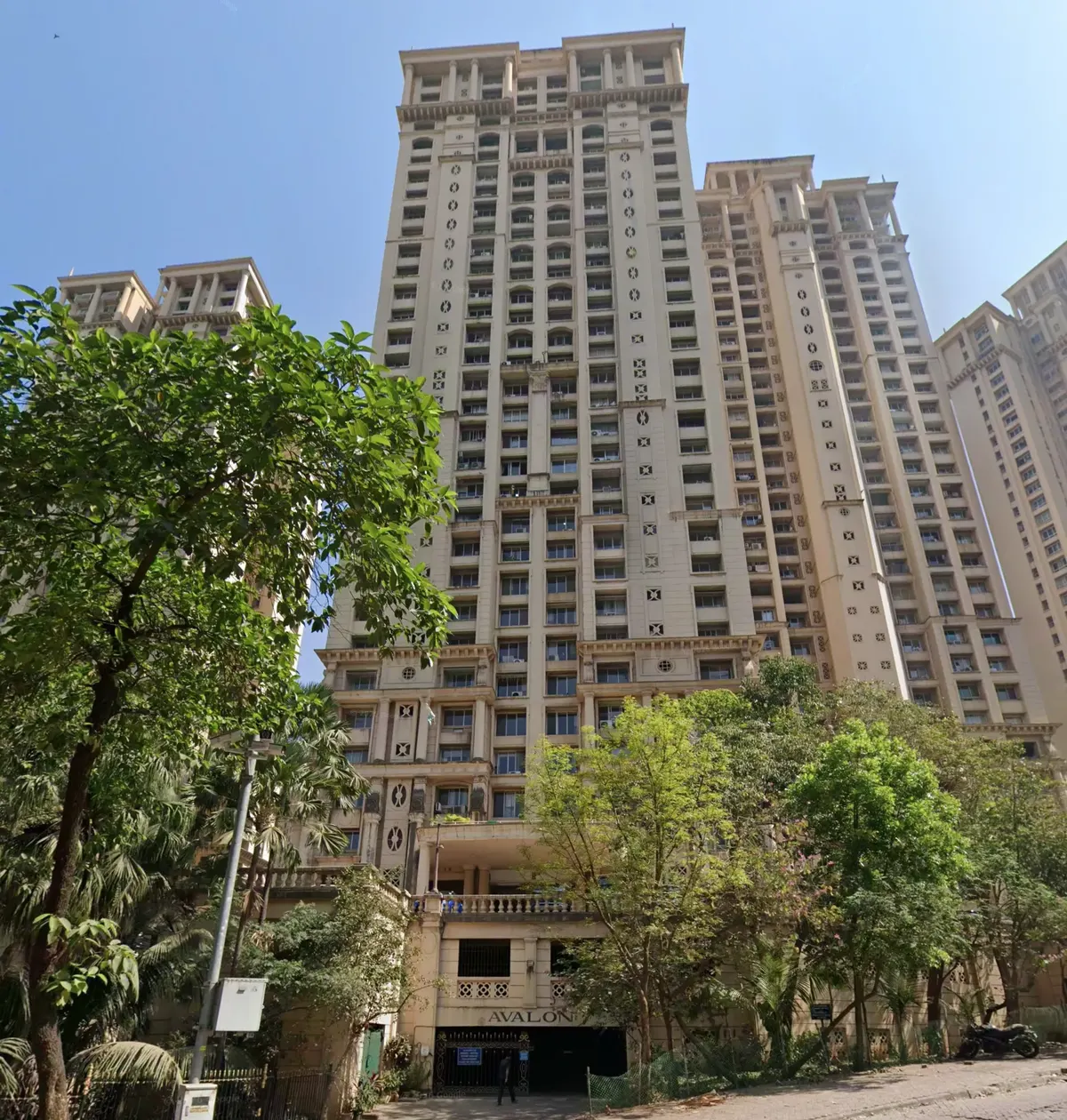 Avalon — Powai (1)