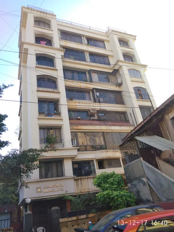Qureshi Heights — Bandra West (1)