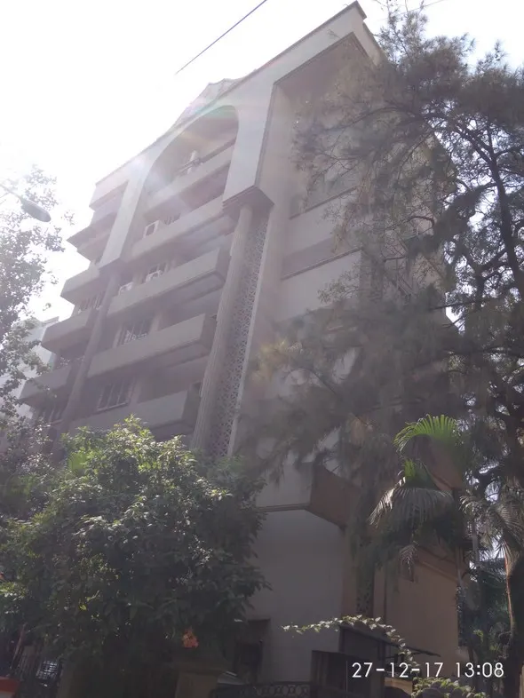 Sunset Bay — Bandra West (1)