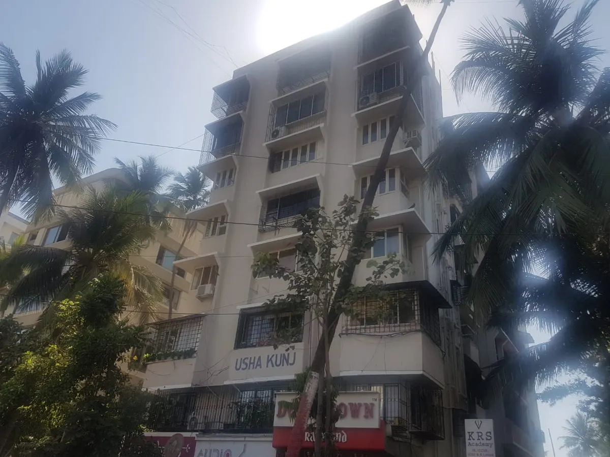 Usha Kunj, Juhu