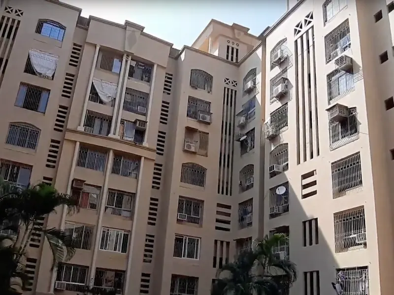 Karan — Andheri West (1)