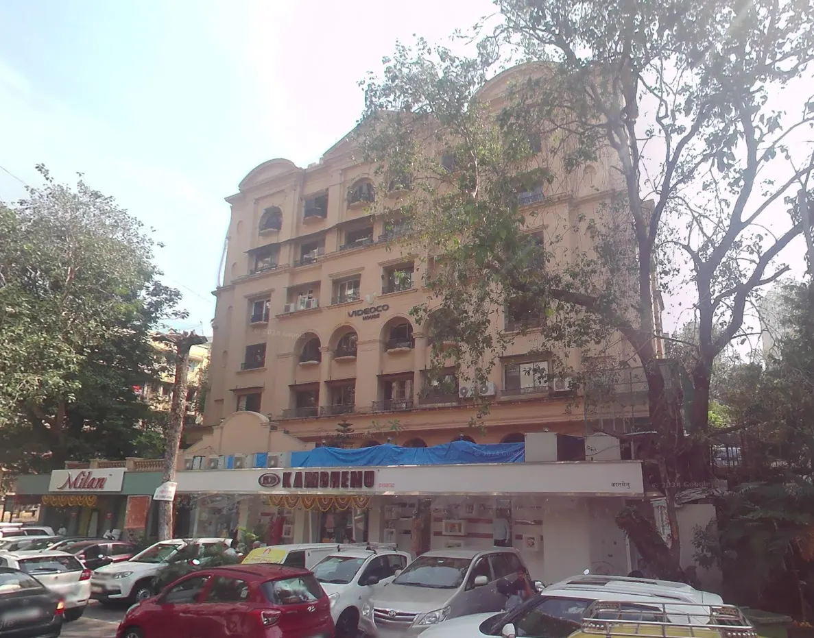 Videocon House — Nepeansea Road (1)