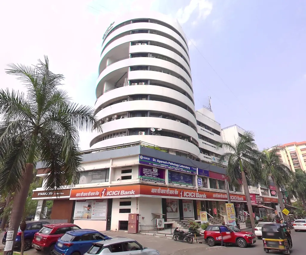 Samarth Vaibhav — Andheri West (1)