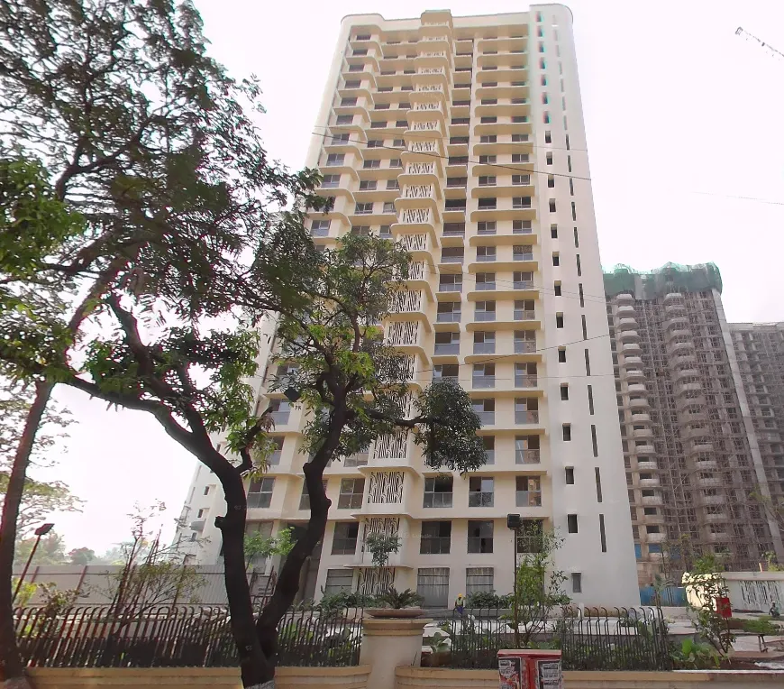 Lodha Bel Air — Jogeshwari (1)