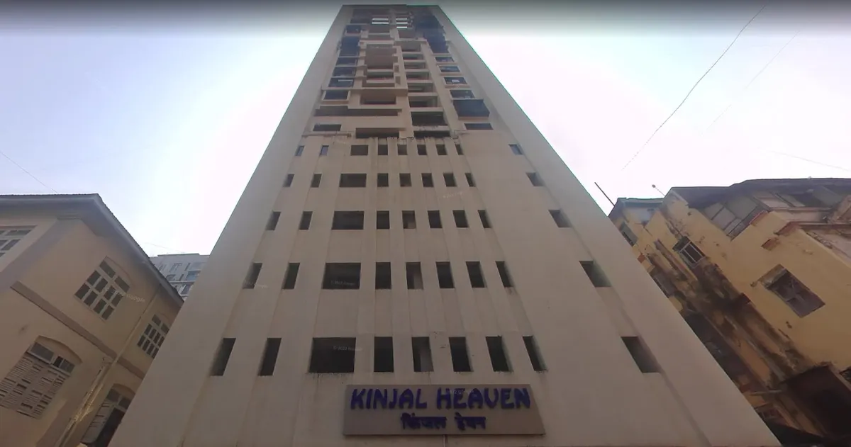 Kinjal Heaven — Tardeo (1)