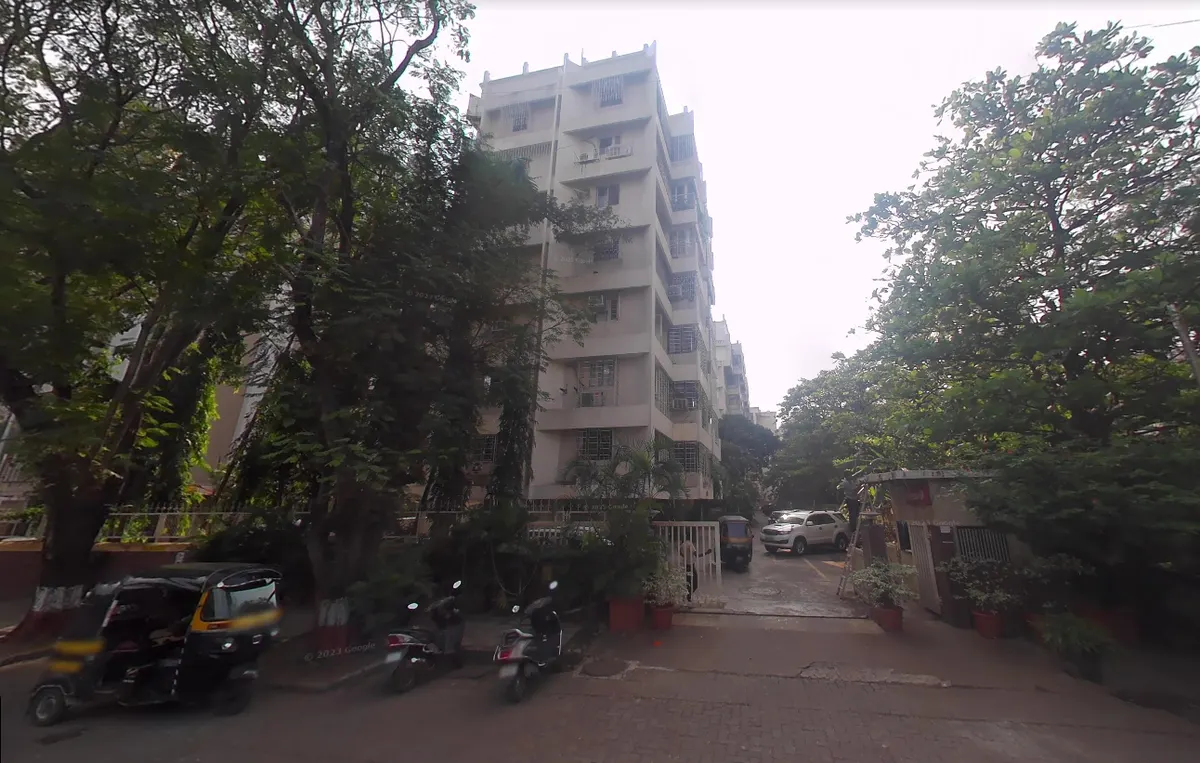 Hibiscus — Andheri West (1)