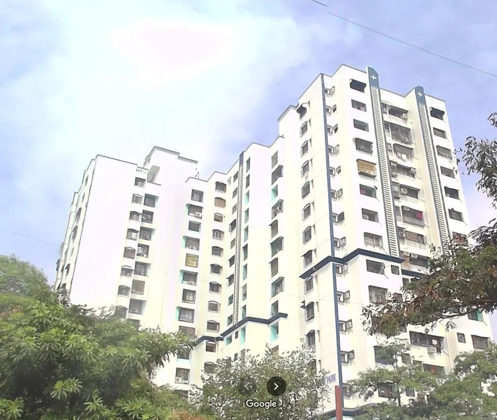Hill View Park Towers — Kandivali East (1)