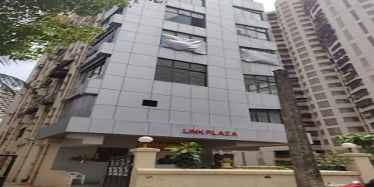 Link Plaza — Andheri West (1)