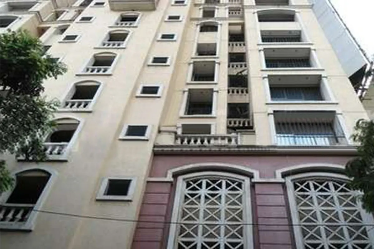 Marathon Omega — Lower Parel (1)