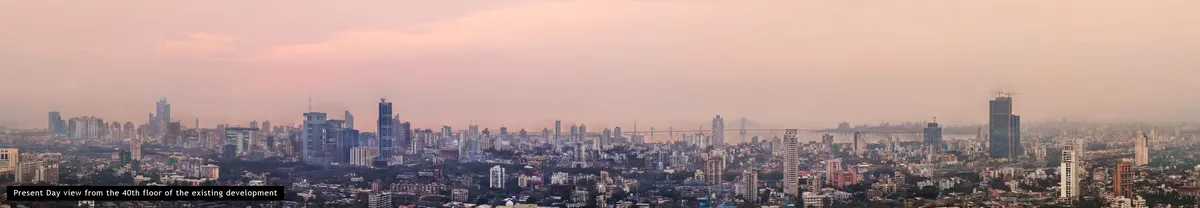 One ICC Tower — Dadar East (1)