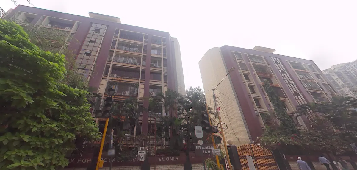 Royal Accord — Andheri West (1)