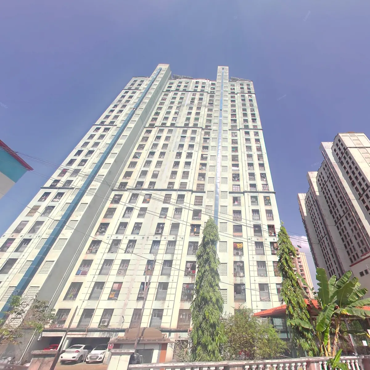 Saptaratna Tower — Malad West (1)