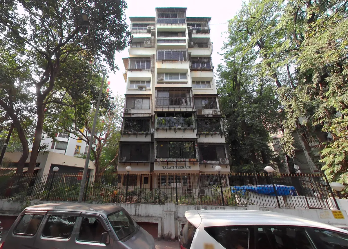 Talati Terrace — Andheri West (1)