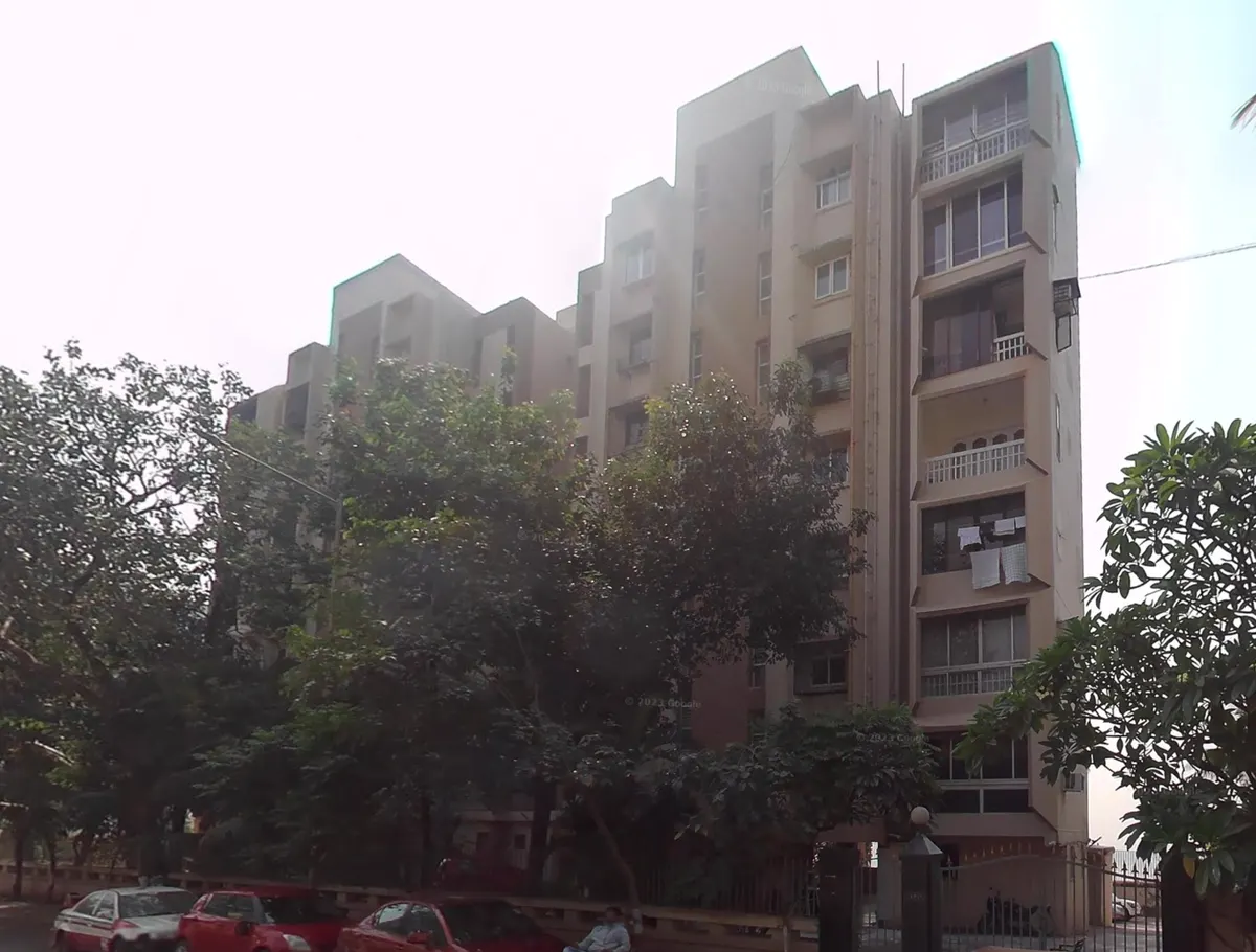 Varun Apartments — Andheri West (1)