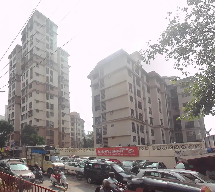 Acme Complex — Goregaon West (1)