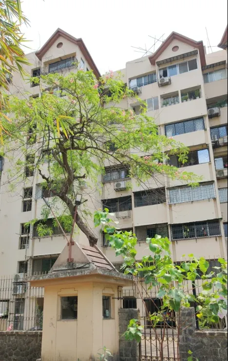 Eden III — Powai (1)
