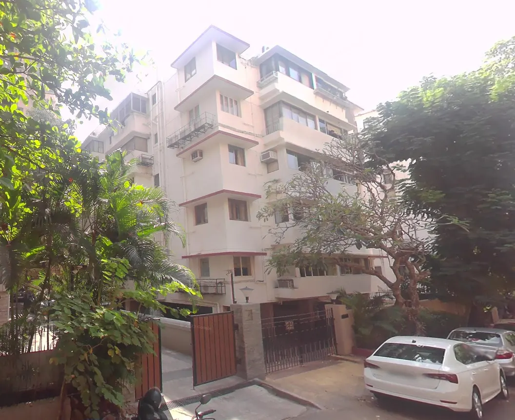 Nishat — Walkeshwar (1)